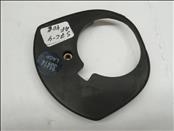 2016 2017 2018 2019  McLaren 540C 570S Left Driver Rearview Mirror Lower  Rubber Gasket 13A4869CP OEM