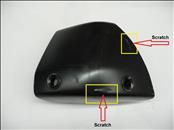 2013 2014 2015 Mercedes Benz W463 G550 Front Bumper Right RH Corner Cover Cap A4638850603 ; 4638850533 OEM OE