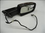 2019 Ram 1500 Right Passenger Door Mirror, Outside Rear-View 68276506AG OEM OE