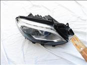 2016 2017 2018 Mercedes Benz X166 GLE350 GLE450 Right LED Headlight 1669062603: A1669062603 OEM OE