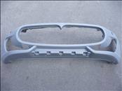 2014-2016 Maserati GranTurismo, GranCabrio Sport MC Front Bumper Cover 980145442