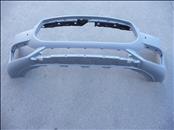 2017 2018 Maserati Quattroporte M156 Front Bumper Cover 673006997 OEM