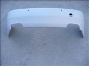 2014 2015 2016 2017 Rolls Royce Wraith RR5 Dawn RR6 Rear Bumper Cover 51127301496 51127312232; 51127301493 OEM