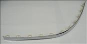 2020 2021 2022 2023 Bentley GT GTC Rear Bumper Chrome Molding Trim Right 3SD807050 OEM OE