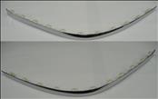 2020 Bentley GT Rear Bumper Chrome Molding Left & Right 3SD807050 3SD807049 OEM