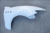 2017 2018 Maserati Levante Front Right Passenger Fender Wing Cover Panel 673005578 OEM OE