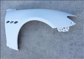 Maserati Quattroporte M 156 Front Right Passenger Side Mudguard Fender 673002036 - Used Auto Parts Store | LA Global Parts
