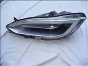 2017 2018 2019 Tesla Model S Left Driver Up - Level Headlight Headlamp 1053570-00-D OEM OE