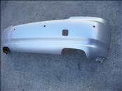 2009 2010 2011 2012 2013 2014 2015 2016 2017 2018 Rolls Royce Ghost RR4 Rear Bumper Cover Trim Panel 51127238382 51127199115 OEM OE