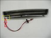 2012 2013 2014 2015 2016 McLaren MP4-12C 650S 675LT Rear spoiler Brake LED light lamp 11A5450CP OEM