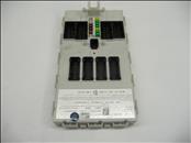 2014 2015 2016 2017 2018 BMW F15 X5 Fuse Box Control Module 61356821976 OEM OE