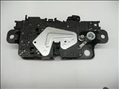 2016 2017 2018 2019 BMW G20 G30 G11 G12 530i 740i 750i Trunk Lid Lock Actuator Motor 51247441014 OEM OE