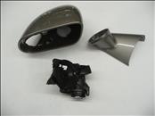 2016 2017 2018 2019  McLaren 540C 570S Left Driver Rearview Mirror Cover A084616; 11A4872CP OEM OE