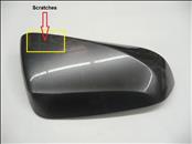 2015 2016 2017 2018 2019 2020 Lexus NX200t NX300 Front Right Passenger Door Mirror Cover 87915-0E060 OEM OE
