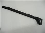 2014 2015 2016 2017 Maserati Ghibli Rear Bumper Right Side Mounting Bracket 670004465 OEM OE