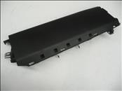 2019 Lexus ES300h ES350 Instrument Panel Air Bag, Knee Inflator Module, Right, Black 73990-33050-C0 OEM OE