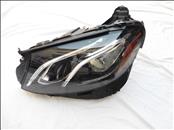 2017 2018  Mercedes Benz W213 E Class Left Driver LED Front Headlight 2139064304 OE OEM