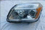 Mercedes Benz x204 GLK350 Halogen Headlight Head Light Lamp Left 2048205161 OEM