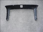 2010 2011 2012 2013 2014 2015 2016 2017 2018 Rolls Royce Ghost radiator grille upper Cover Bezel 51117238234; 5111727584-11 OEM OE