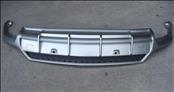 2019-2020 Lamborghini URUS Rear bumper Lower Diffuser 4ML807539 4ML807568A; 4ML807301 OEM 