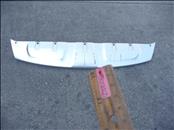 2017 2018 2019 Maserati Levante Front Bumper Lower Skid Plate 670092293 ; 670042317 OEM A1