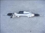 2015 2016 2017 2018 BMW F30 F31 F34 F32 F33 F36 Steering Gear, Electric 32106881262 OEM OE