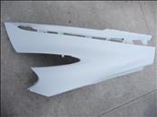 2017 2018 2019 2020 2021 2022 McLaren 720S Right Rear Passenger Quarter Panel Fender Wing 14AC476CP OEM