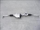 2018 2019 Tesla Model S Steering Gear Rack and Pinion Mando 1070801-99-D OEM