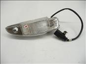 Bentley Continental GT GTC (2003-2010) Flying Spur (2006-2012) Reverse Lamp Right Passenger Side 3W0941072F 