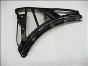 2015 2016 2017 2018 Porsche Cayenne Front Bumper Right Passenger Side Bracket Support 7P5807178 OEM OE