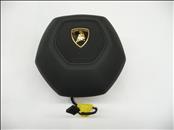 2015 Lamborghini Huracan LP610 Steering Wheel Airbag Unit 4T0880201 ; 4T08802016PS OEM OE