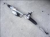2017 2018 2019 Alfa Romeo Stelvio Steering Gear Rack & Pinion Assembly 505536100; 7806.994.687; 7806501776 OEM