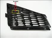 2015 Lamborghini Huracan LP610 Radiator Grille LH Left Side 4T0853653B OEM OE