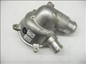 2008 2009 2010 2011 2012 2014 2015 Audi R8 Engine Coolant Thermostat Housing 079121115J OEM OE
