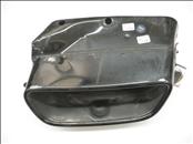 2010 2011 2012 2013 2014 2015 2016 2017 2018 2019 Rolls-Royce Ghost Wraith Dawn Left Driver Side Exhaust Tip End Pipe 51127239681 OEM A1
