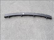 2014 2015 2016 Maserati Quattroporte Front Bumper Upper Central Shock Absorber 670002972 OEM OE