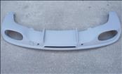 2014 2015 Bentley Continental GT GTC Rear Bumper Lower spoiler 3W3807593A OEM OE H1