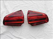 2015 2016 2017 Porsche Cayenne Rear Right Passenger Side Tail Light 7P5945307G; 7P5945308G; 95863106520; 95863106530 OEM OE