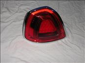 2010 2011 2012 2013 2014 2015 2016 2017 2018 Rolls Royce Ghost RR4 Rear Left Driver Taillight Lamp 63217267559; 7267559 OEM OE