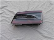 2012 2013 2014 2015 2016 2017 Tesla Model S Liftgate Right Passenger Side Tail Light Backup Lamp 6005924-00-E OEM OE