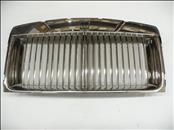 2010-2019 Rolls Royce Wraith Dawn Ghost Radiator Grille & Badge 51117301357; 51147222598 OEM OE