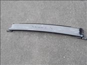2016 2017 2018 2019 Tesla Model X Rear Left Driver Door Cover Trim 1058419-00-L ; 1058419-00 ; 105841900L OEM OE