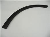 2016 2017 2018 2019 Tesla Model X Rear Left Wheel Arch Flare, Fender Molding 1045892-00-D OEM OE