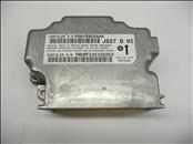 2013 2014 Chrysler 200 Dodge Avenger Occupant Restraint Module 68148054AA OEM OE
