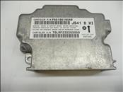 2013 2014 Dodge Avenger Occupant Restraint Module, Air Bag Control Module 68186180AB OEM OE