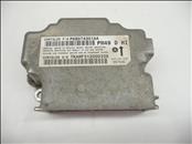 2011 Dodge Caliber Occupant Restraint Control Module 68074301AA OEM OE