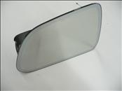 2017 2018 2019 Tesla Model 3 Left Driver Door Mirror Glass 1130651-00-A OEM OE