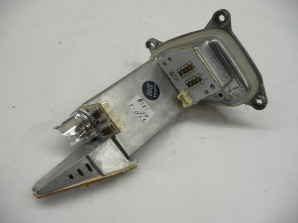 20142018 BMW F15 F16 X5 X6 Lighting Control Module, Right 63117381456