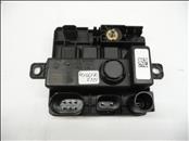 2012 2013 2014 2015 2016 2017 2018 BMW F30 F34 F32 F33 F36 320i 428i Distribution Box, Integrated Supply Module, Engine Control Module 12637591534 OEM OE