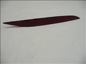 2016 2017 2018 2019 Tesla Model X Rear Bumper Right RED  Reflector Reflex 1034343 OEM OE